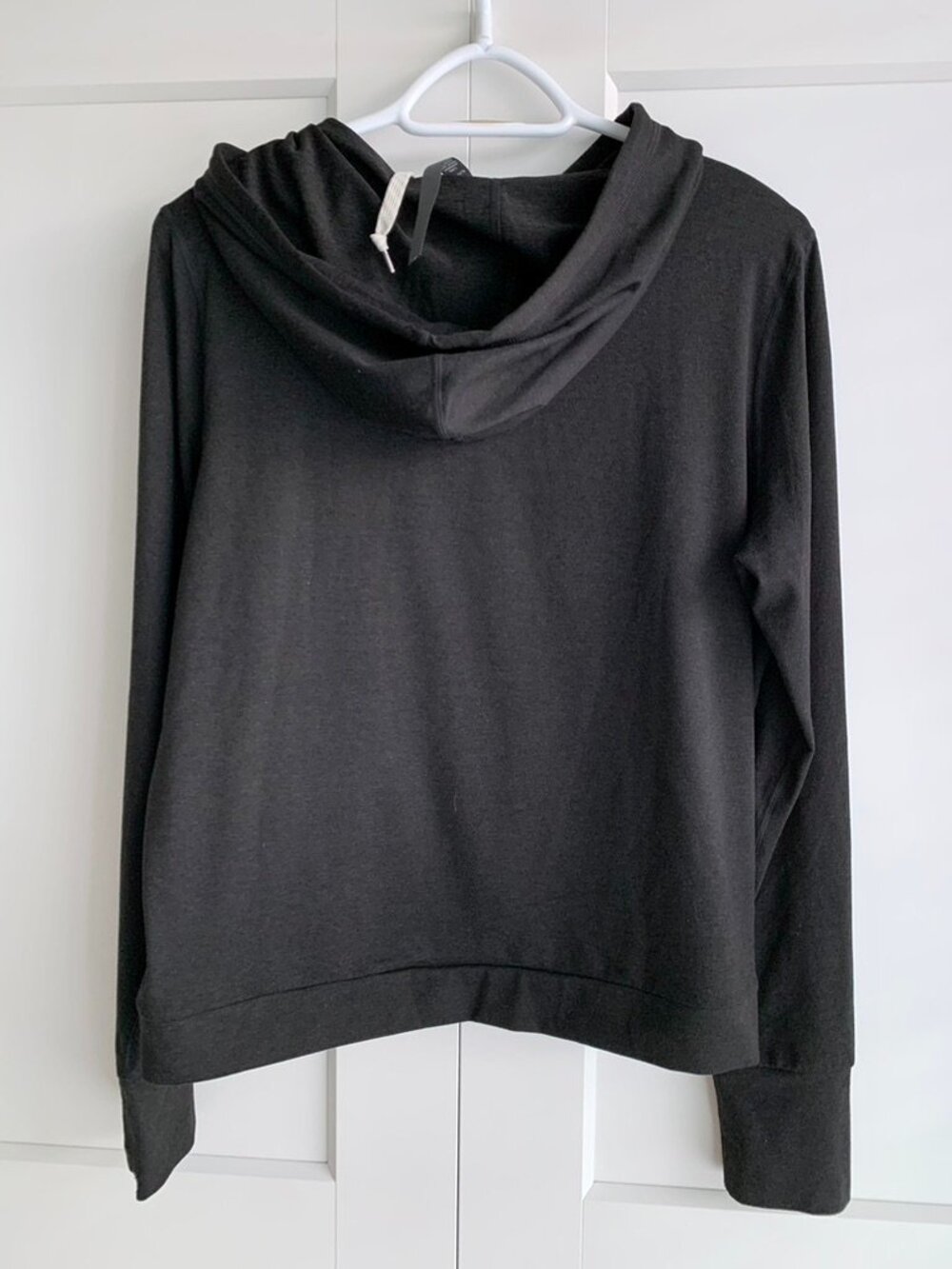 VUORI WOMEN'S PULLOVER HODDIE SIZE L - Picture 2 of 7